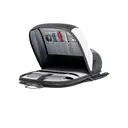 Customizable Timbuk2 Custom Alcatraz Pack 489-3-555 Jet Black Inside