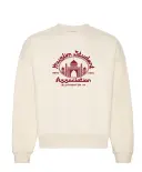 Muslim Student Association Archway Illustration PR Sweater