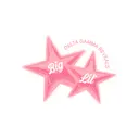 Delta Gamma Stars Big Little Reveal Tank