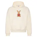 Zeta Tau Alpha Bunny Illustration PR Hoodie 2