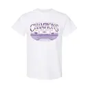 Phi Kappa Psi Stadium Illustration Game Day Shirt 2