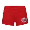 Alpha Epsilon Phi Circular Logo PR Shorts 2