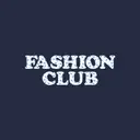 Fashion Club Floral Text PR Crewneck