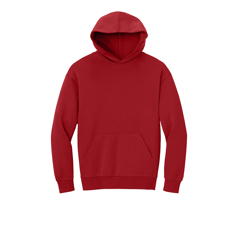 V.I.T. Heavyweight Fleece Hoodie | Fresh Prints