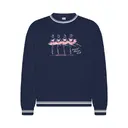 Ballet Dance Club Elegant Ballerinas PR Crewneck 2