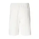 Independent Trading Co. Pigment-Dyed Fleece Shorts prm50stpd Prepared for Dye Back
