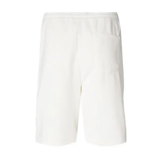 Independent Trading Co. Pigment-Dyed Fleece Shorts prm50stpd Prepared for Dye Back