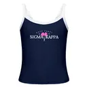 Sigma Kappa Balloon Cluster Date Party Tank 2