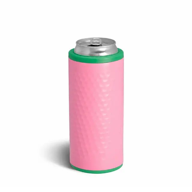 Flat lay for ISC-PINKGOLFBALL-12OZ (Back)