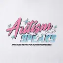 Alpha Xi Delta Retro Puzzle Graphic Philanthropy Shirt