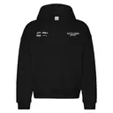 Kappa Sigma Race Car and Stripe Bid Day Hoodie 2