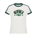 Gamma Phi Bold Lettering Family Day Shirt 2