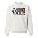 Asian Business Club Animal Crew PR Crewneck 2