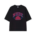National Society of Black Engineers Bold Hard Hat Graphic PR Shirt 2