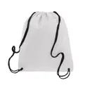 Flat lay for Q1235-WHITE (Front)