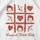 Sigma Delta Tau Sweetheart Illustrations Rush Shirt