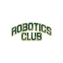 Robotics Club Circuit Board Pattern Text PR Hoodie