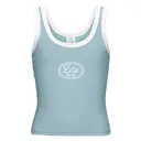 Zeta Tau Alpha Ornate Oval PR Tank 2