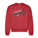 Dance Team Star Graphic PR Crewneck 2