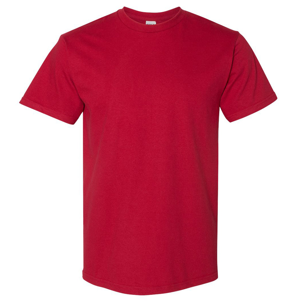 Gildan Hammer Adult 6 Oz. T-Shirt | Fresh Prints
