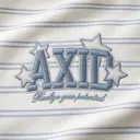 Alpha Xi Delta Star Accents PR Tank