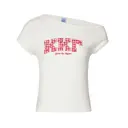 Kappa Kappa Gamma Checker Pattern KKG Rush Shirt 2