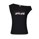 Phi Sigma Sigma Movie Reel Stars Rush Tank 2