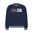 Track & Field Bold Block Text PR Crewneck 2