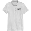 Tennis Club Deer Illustration Winter Cup Polo 2