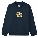 Founder's Day Long Scroll or Banner Founder's Day Sweater Design for Alpha Chi Omega
