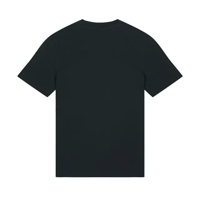 Stanley/Stella Unisex Creator 2.0 Tee Black Back