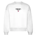 Sigma Alpha Epsilon Bold Lion Crest PR Crewneck 2