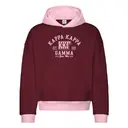 Kappa Kappa Gamma Block Lettering PR Hoodie 2