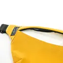 Hamilton Perkins Collection Earth Bag Waist ebw Yellow Inside