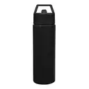 Flat lay for 50271-BLACK-24OZ (Front)