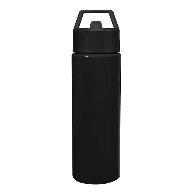 Flat lay for 50271-BLACK-24OZ (Front)
