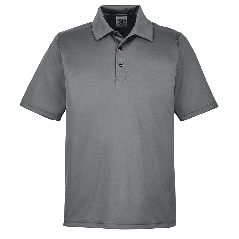 Team 365 Men's Zone Performance Polo | Fresh Prints