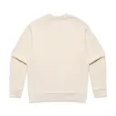 AS-Colour-Relax-Crew-Ecru-Back