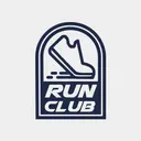 Running Club Runner Shoe Graphic PR Sweater