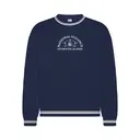 National Alliance on Mental Illness Starry Emblem PR Crewneck 2