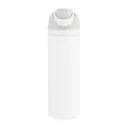 Owala Freesip 24 oz Shy marshmallow Front