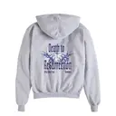 Utrex Dance Crew Thorned Graphic PR Hoodie 2