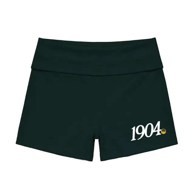 Alpha Gamma Delta Stacked Text PR Shorts 2