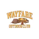 Outdoor Club Wayfare Van Tent PR Shirt