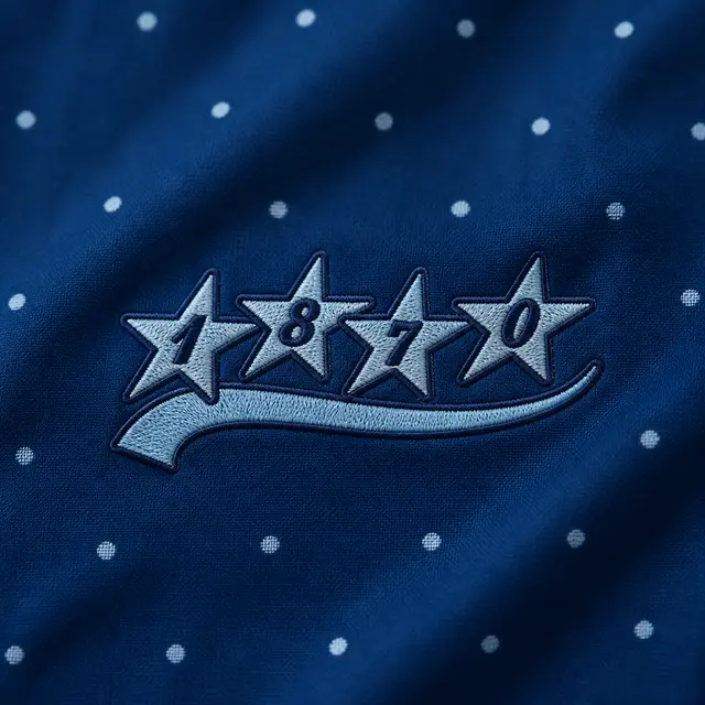 Kappa Kappa Gamma Star Graphic PR Shorts