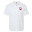 Kappa Alpha Order Golf Tournament Shield Philanthropy Polo 2