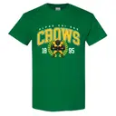 Alpha Chi Rho Crows Football Graphic PR Shirt 2