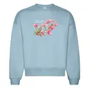 Kappa Delta Pink Bougainvillea Retreat Crewneck 2