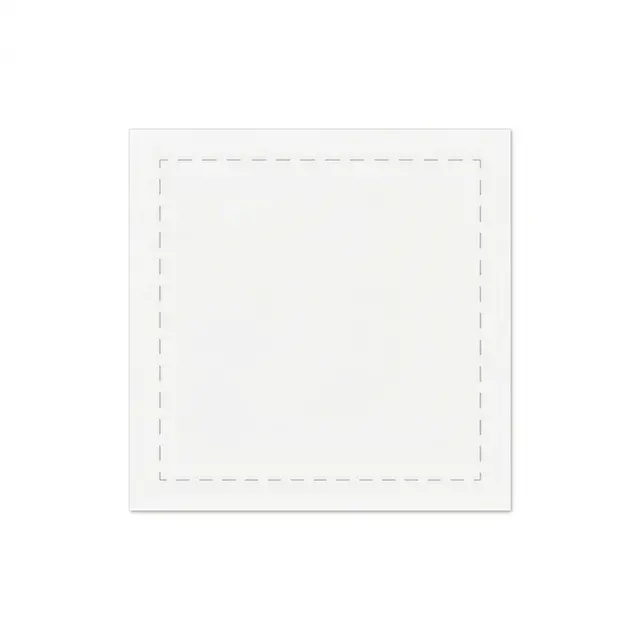 Flat lay for SB-KCS-2X2 (Front)