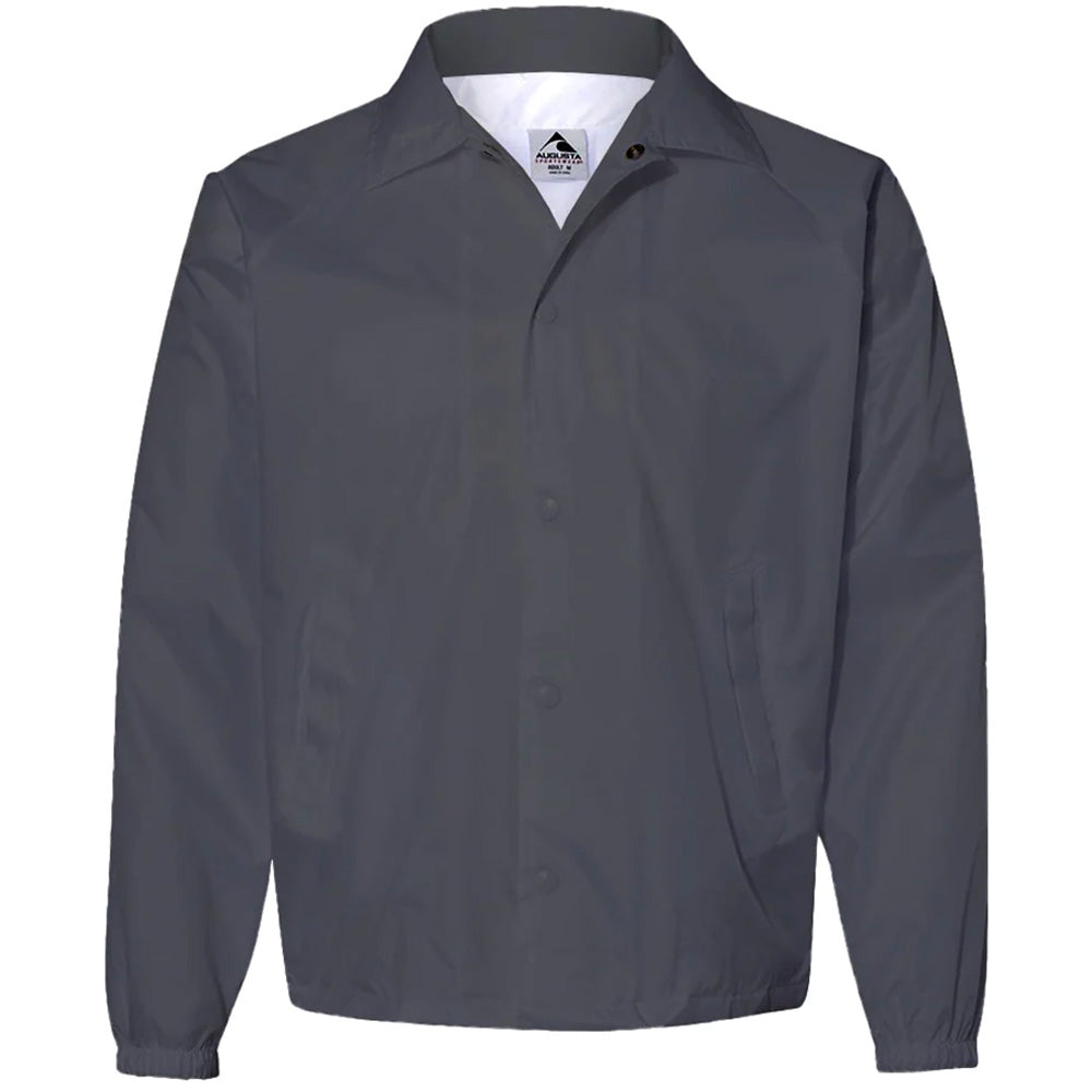 Augusta Coach's Jacket | Fresh Prints